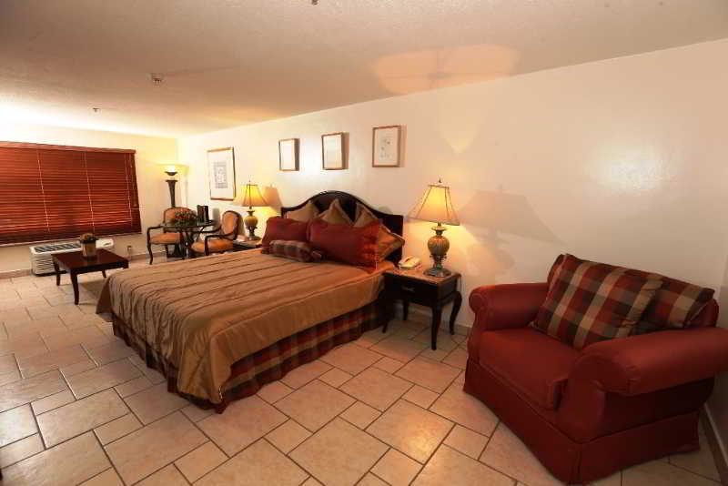 Seminole Plaza Hotel Managua Buitenkant foto