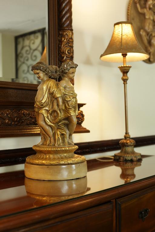 Seminole Plaza Hotel Managua Buitenkant foto