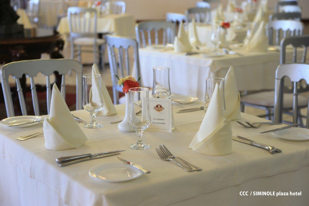 Seminole Plaza Hotel Managua Buitenkant foto