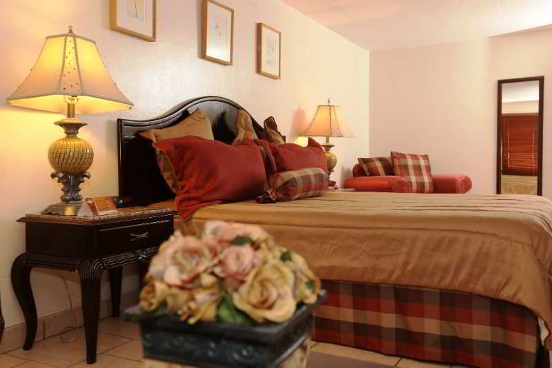 Seminole Plaza Hotel Managua Buitenkant foto